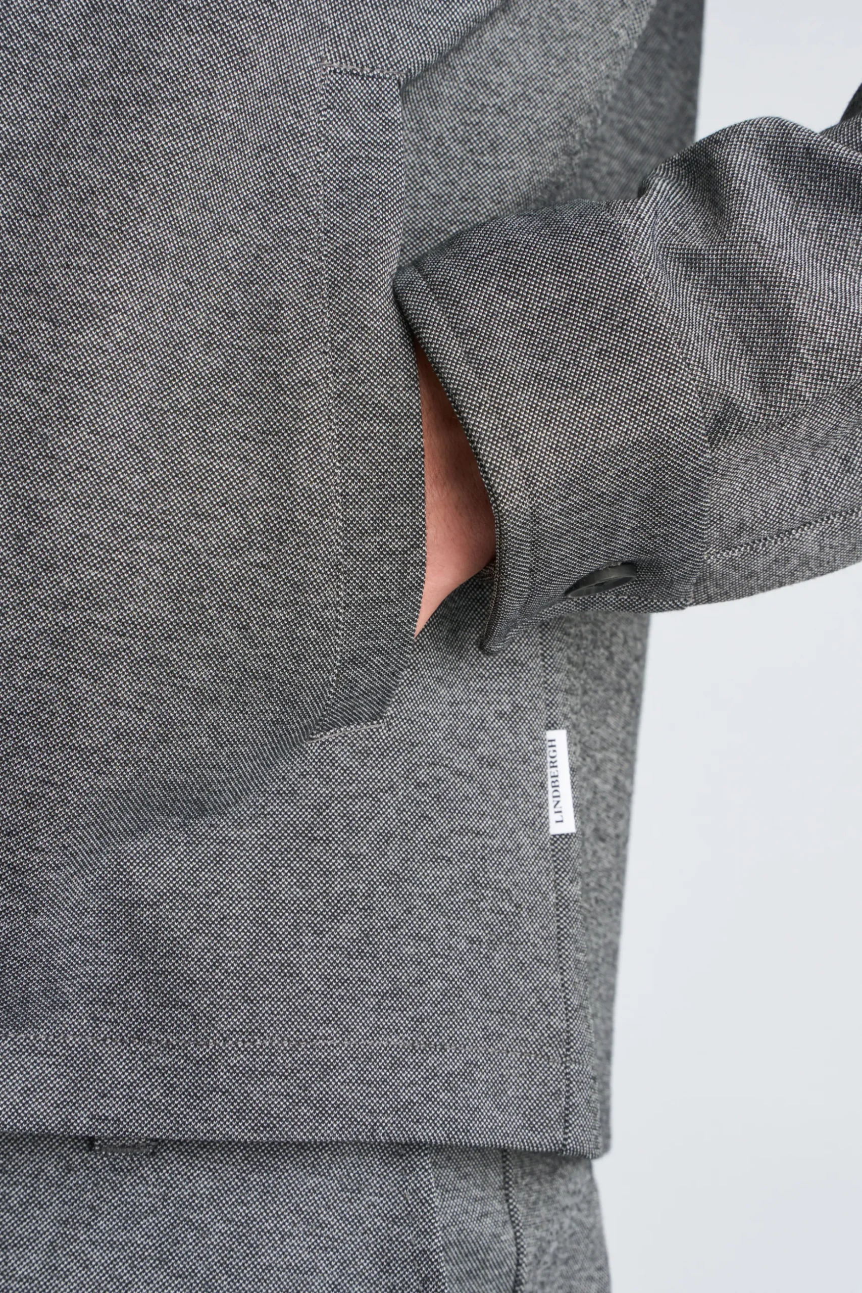 Overshirt