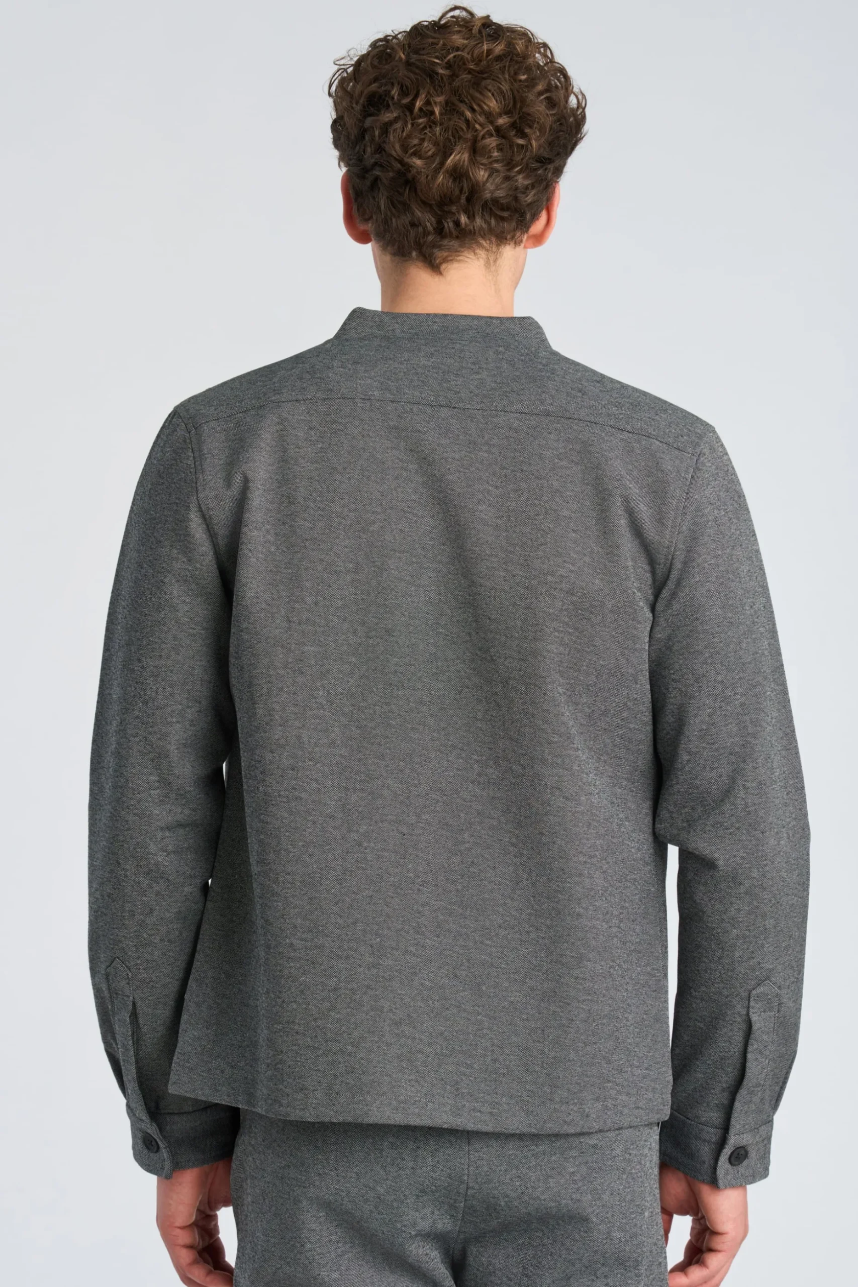 Overshirt