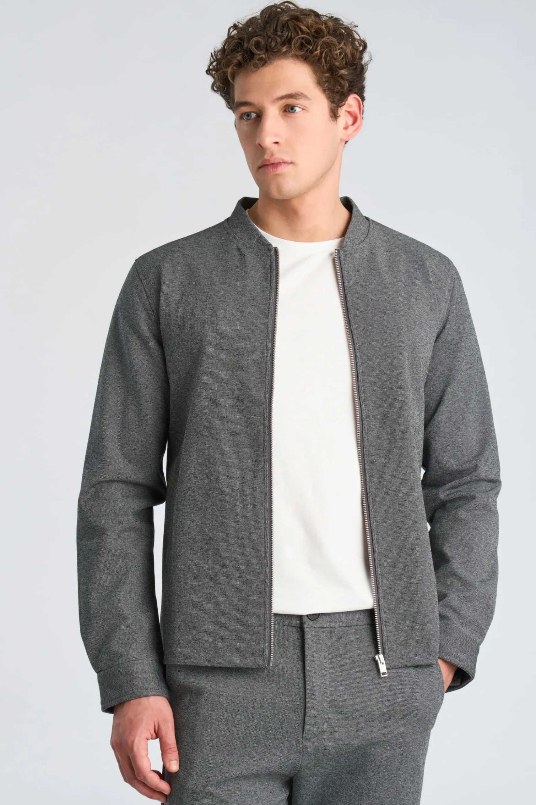 Overshirt
