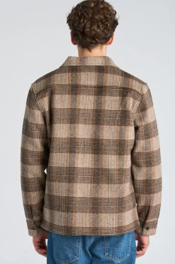 Overshirt