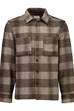 Overshirt