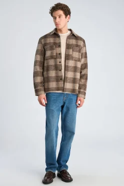 Overshirt