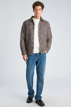 Overshirt