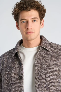 Overshirt