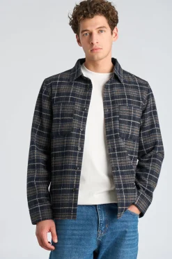 Overshirt