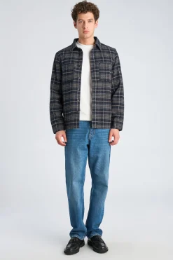 Overshirt