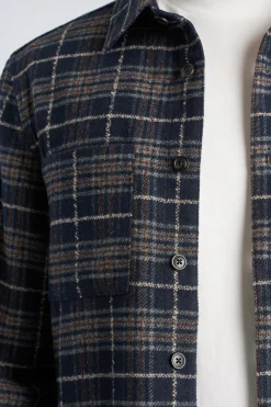 Overshirt