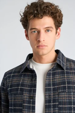 Overshirt