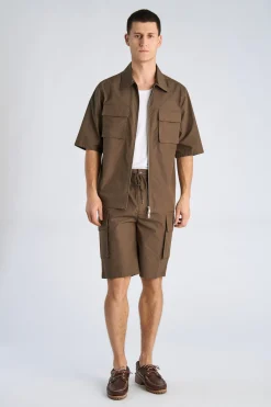Overshirt