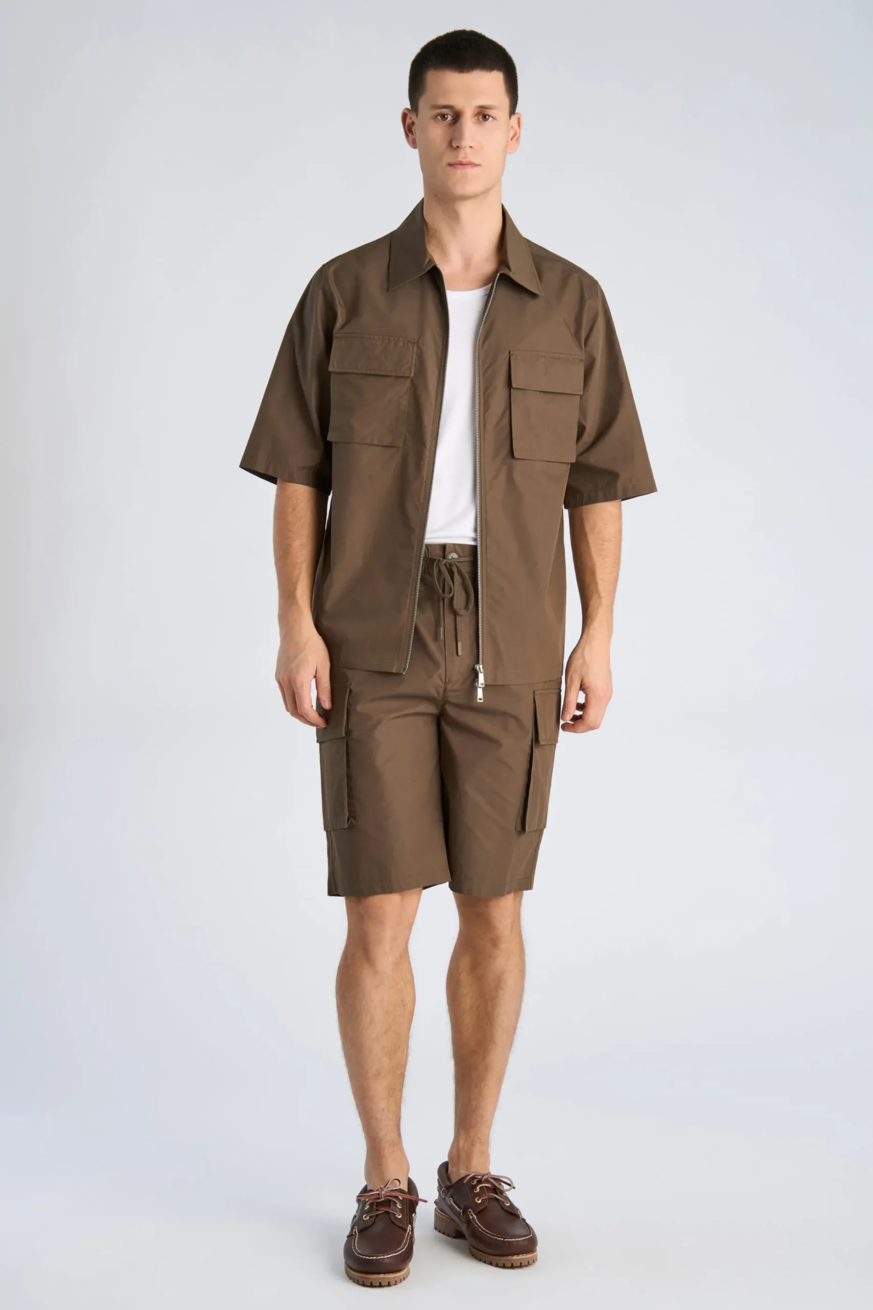 Overshirt