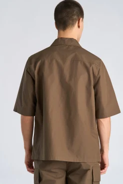 Overshirt
