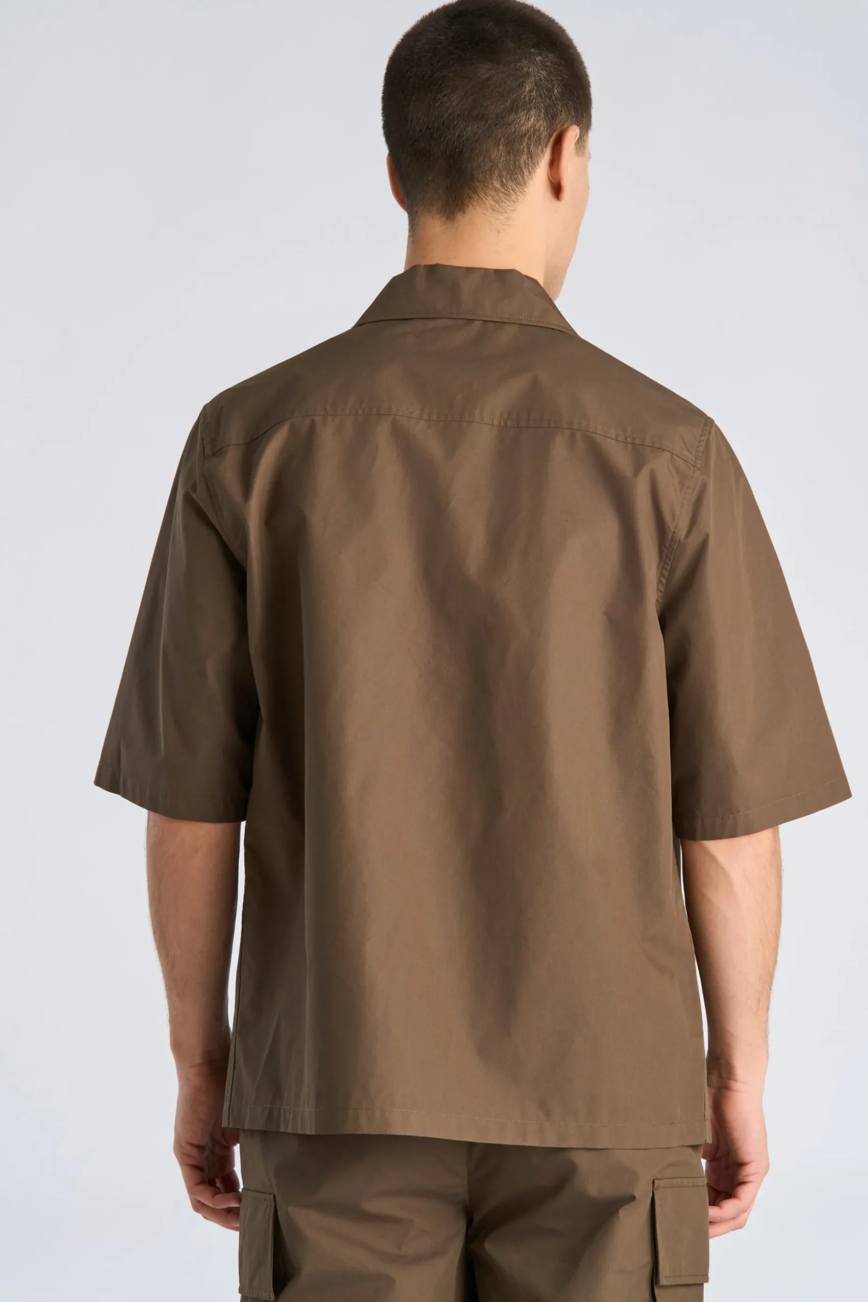 Overshirt