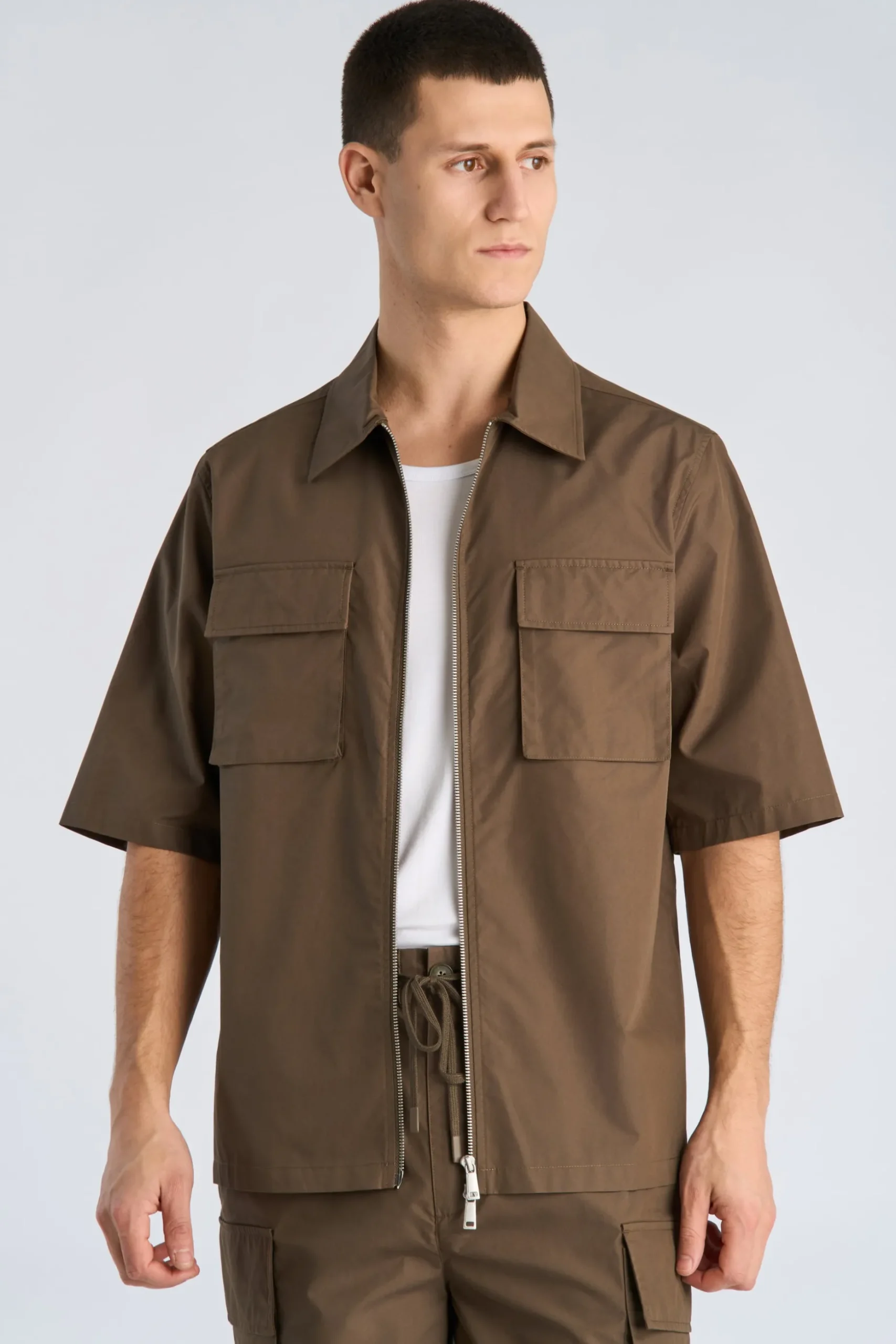 Overshirt