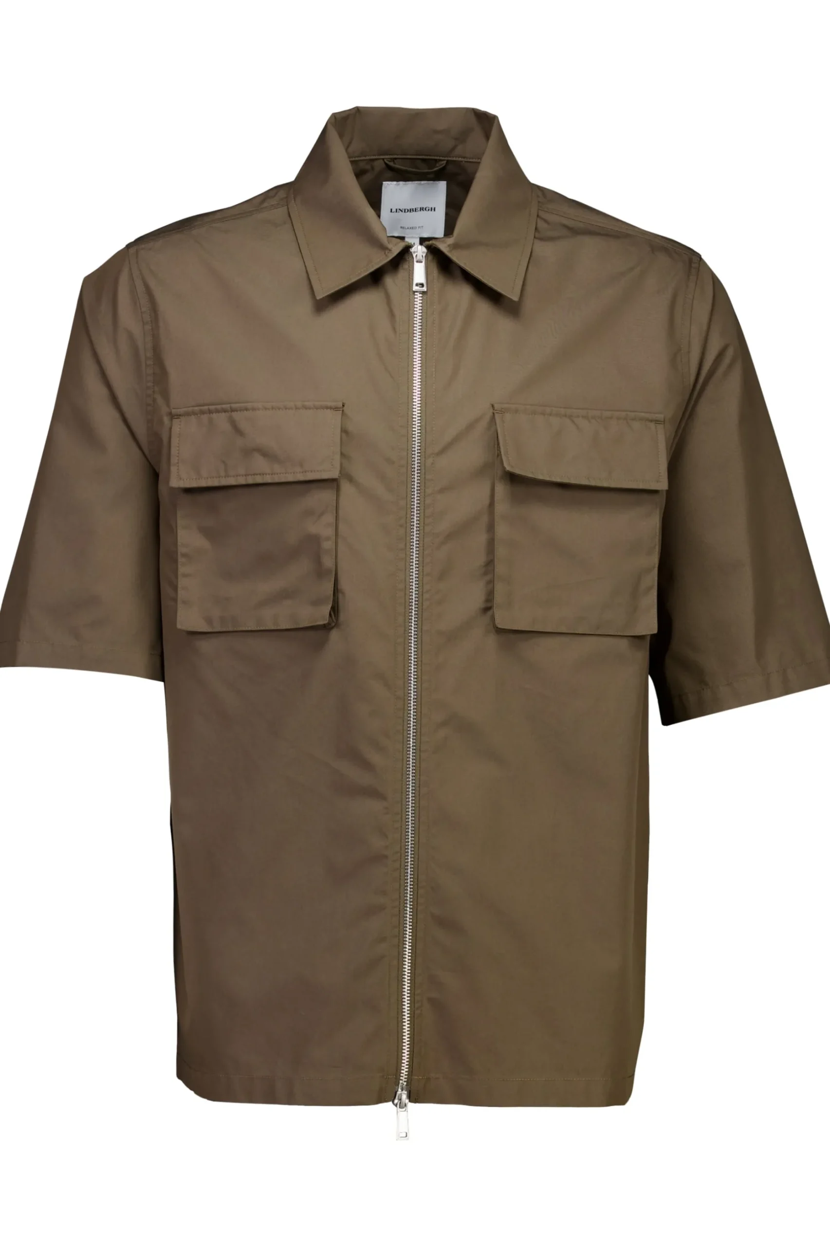 Overshirt