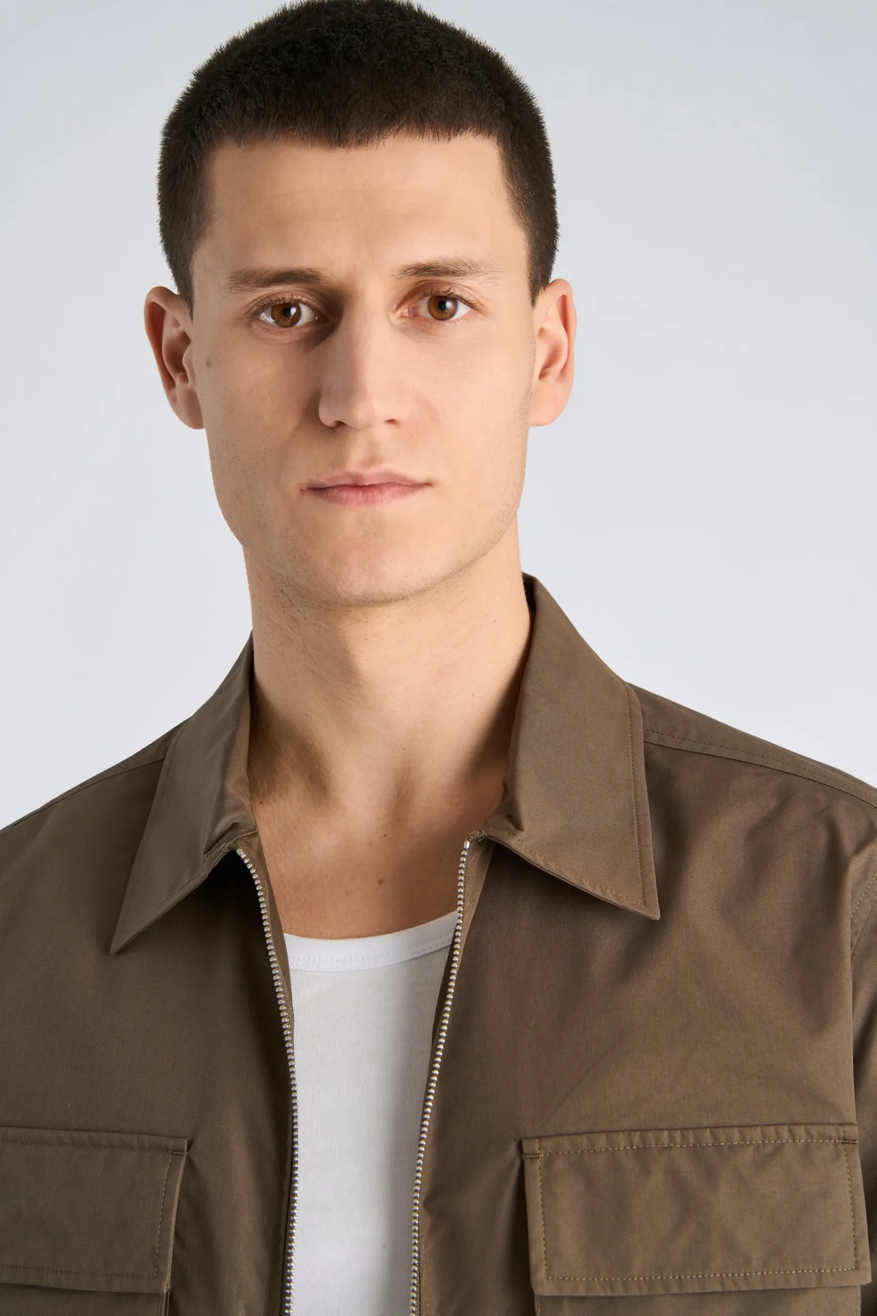 Overshirt