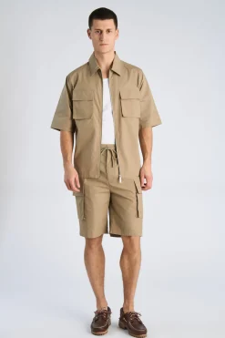 Overshirt