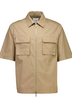 Overshirt