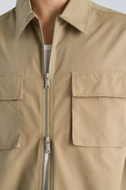 Overshirt