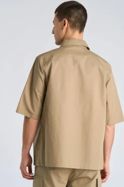 Overshirt