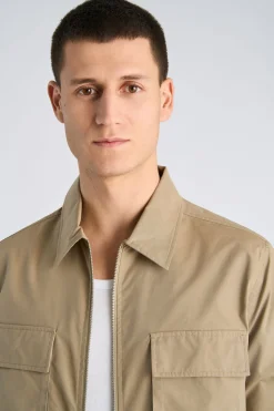 Overshirt