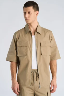 Overshirt
