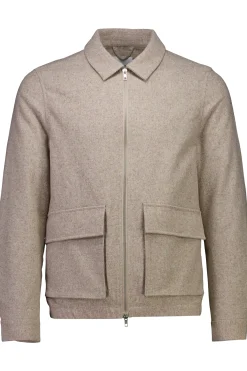 Overshirt