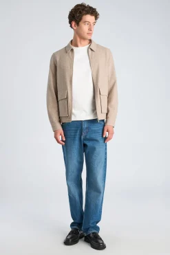 Overshirt