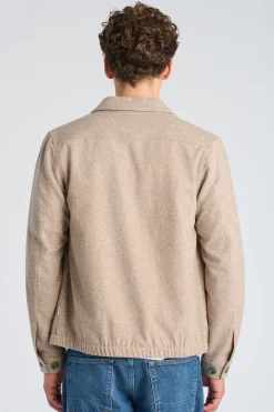 Overshirt