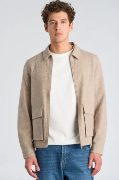 Overshirt