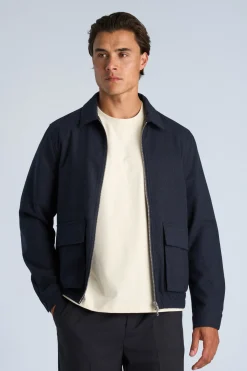Overshirt