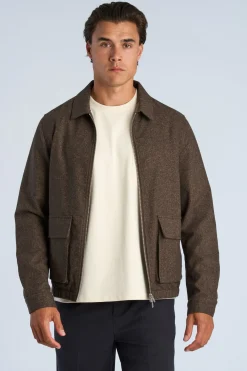 Overshirt