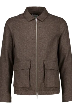 Overshirt