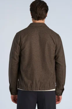 Overshirt
