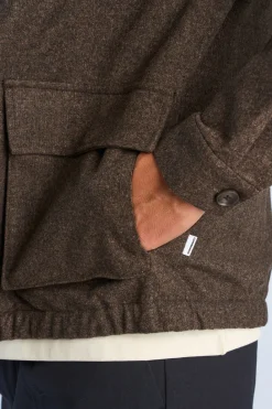 Overshirt