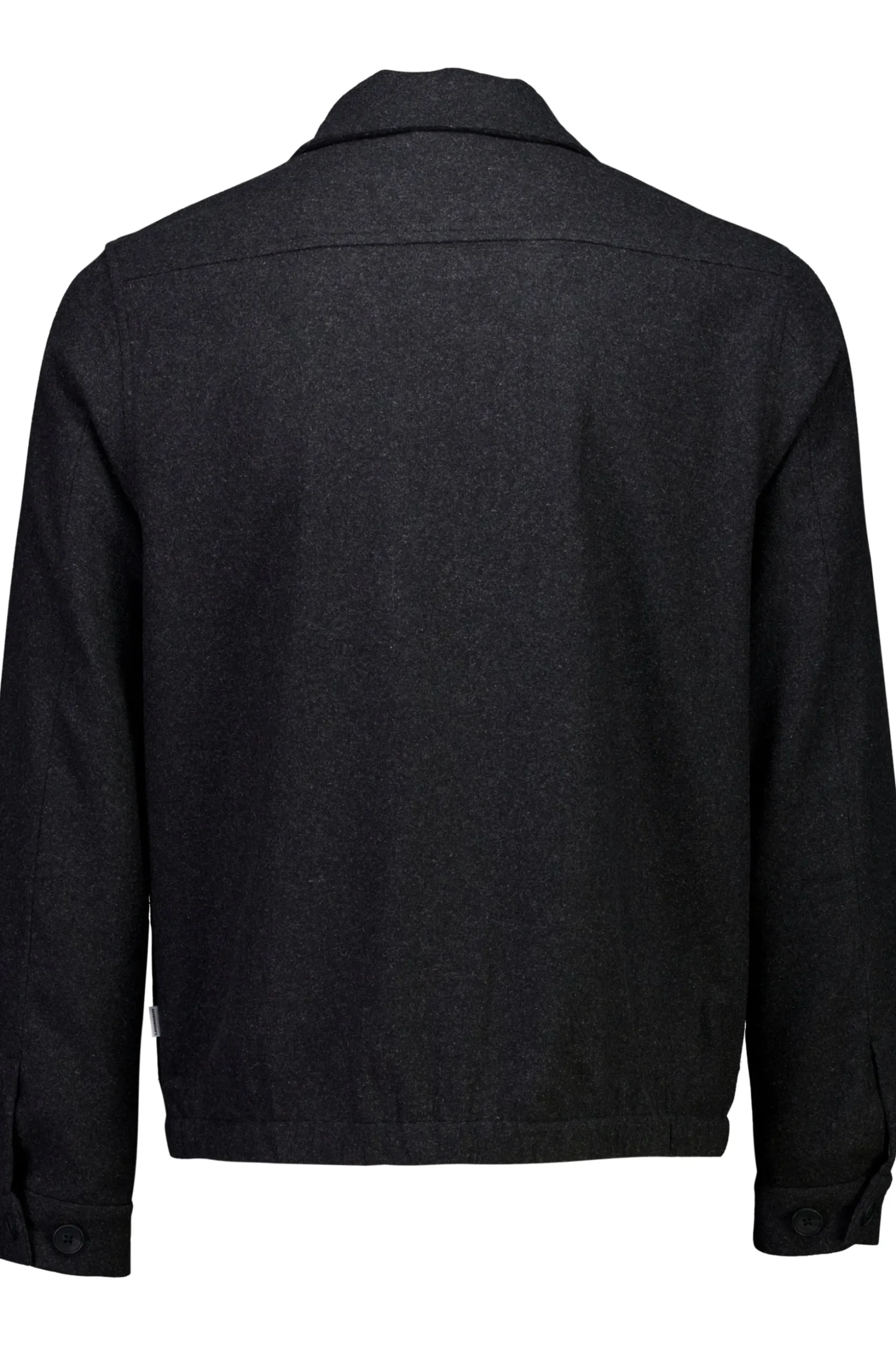 Overshirt