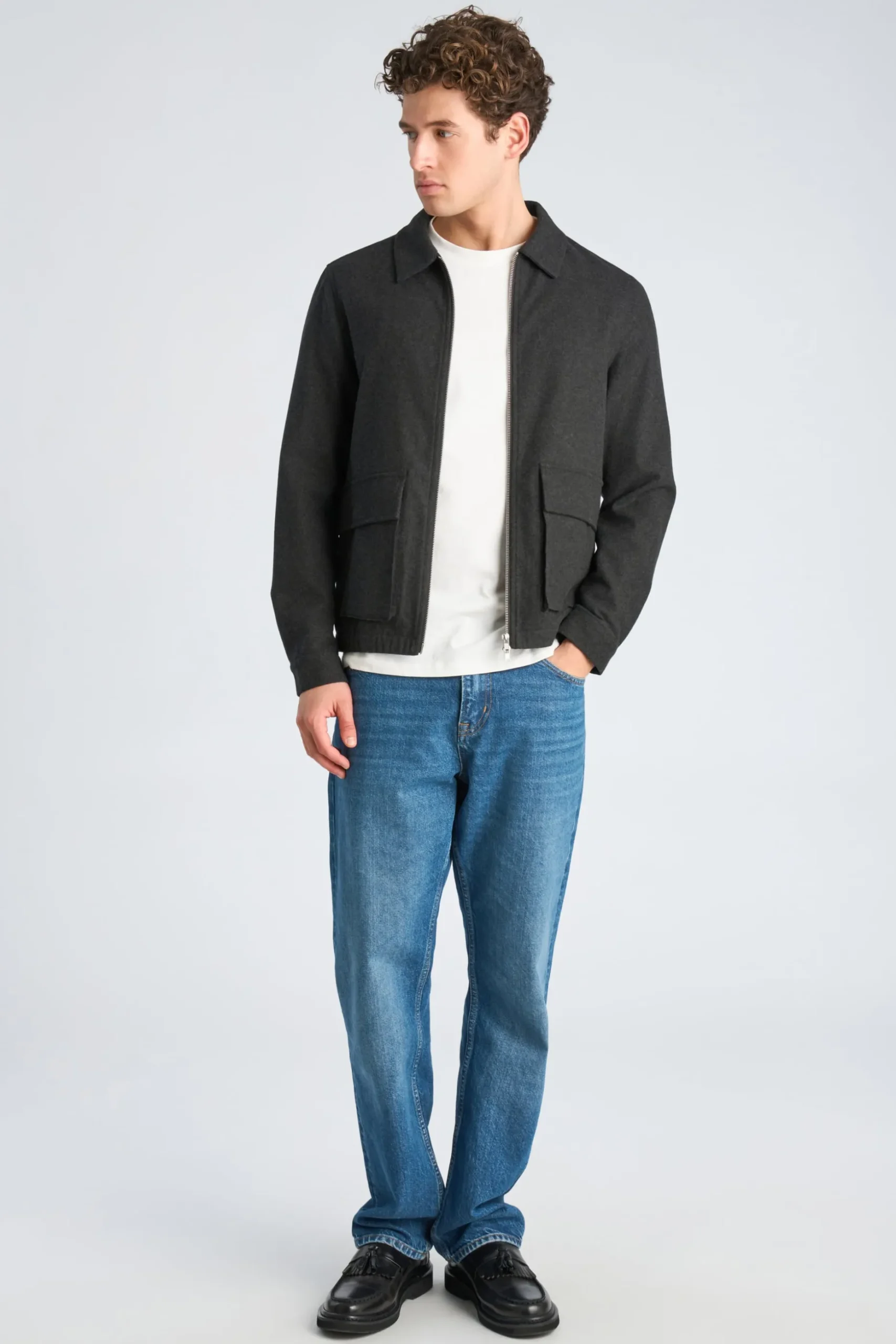 Overshirt