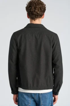 Overshirt