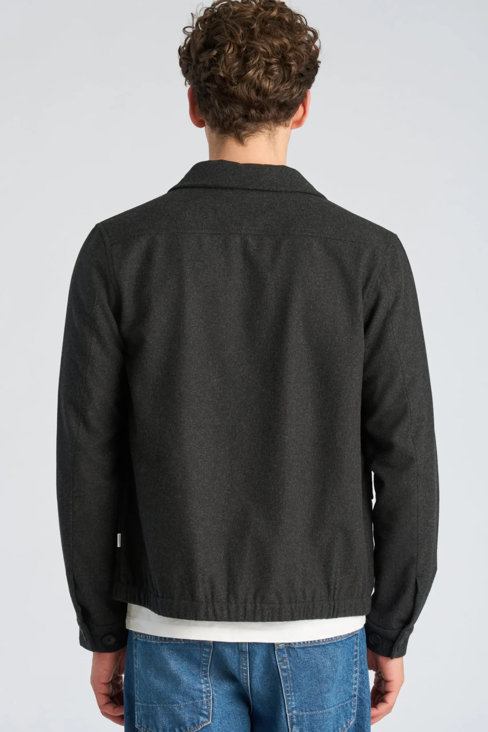 Overshirt