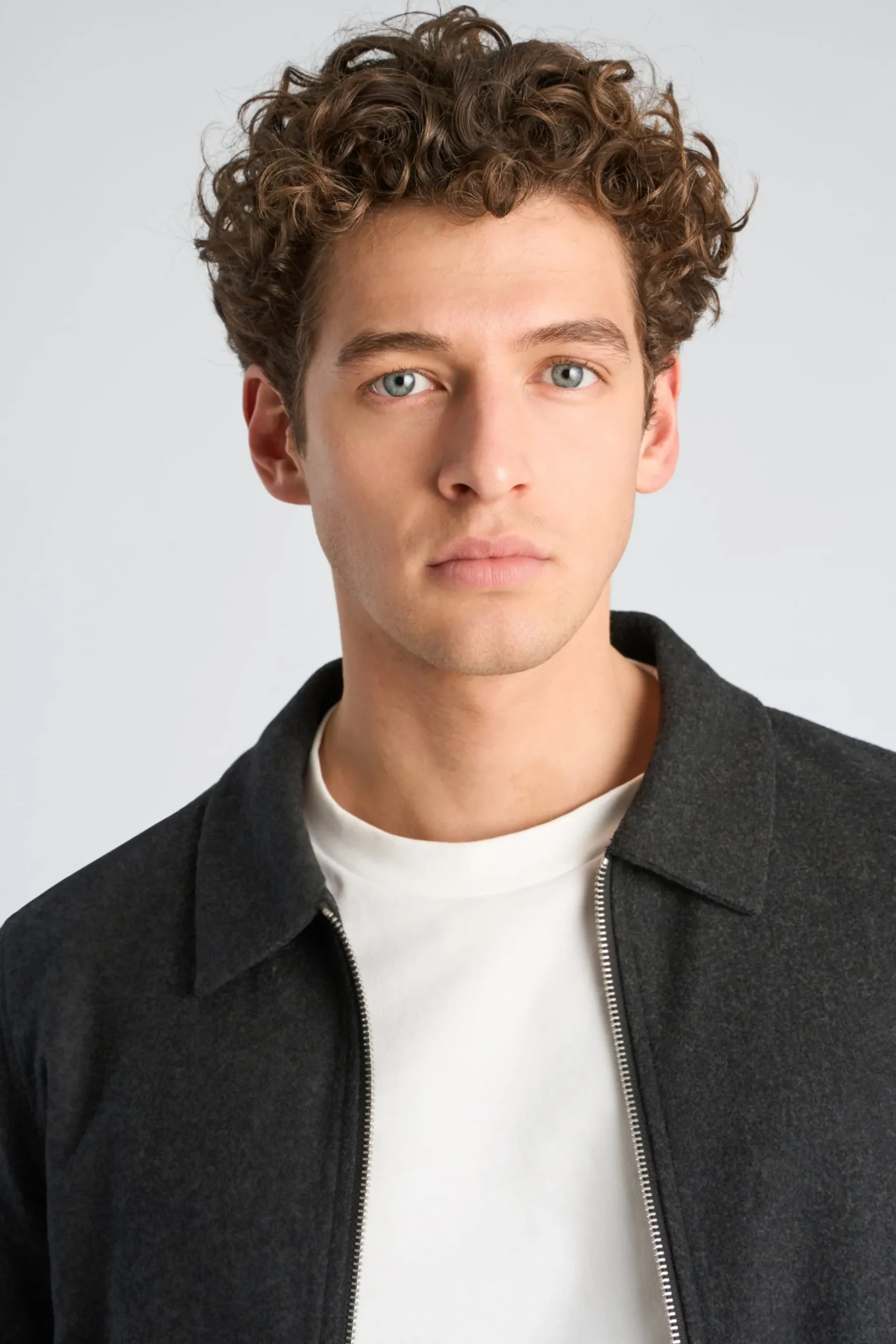 Overshirt
