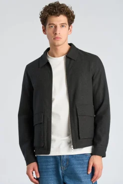 Overshirt