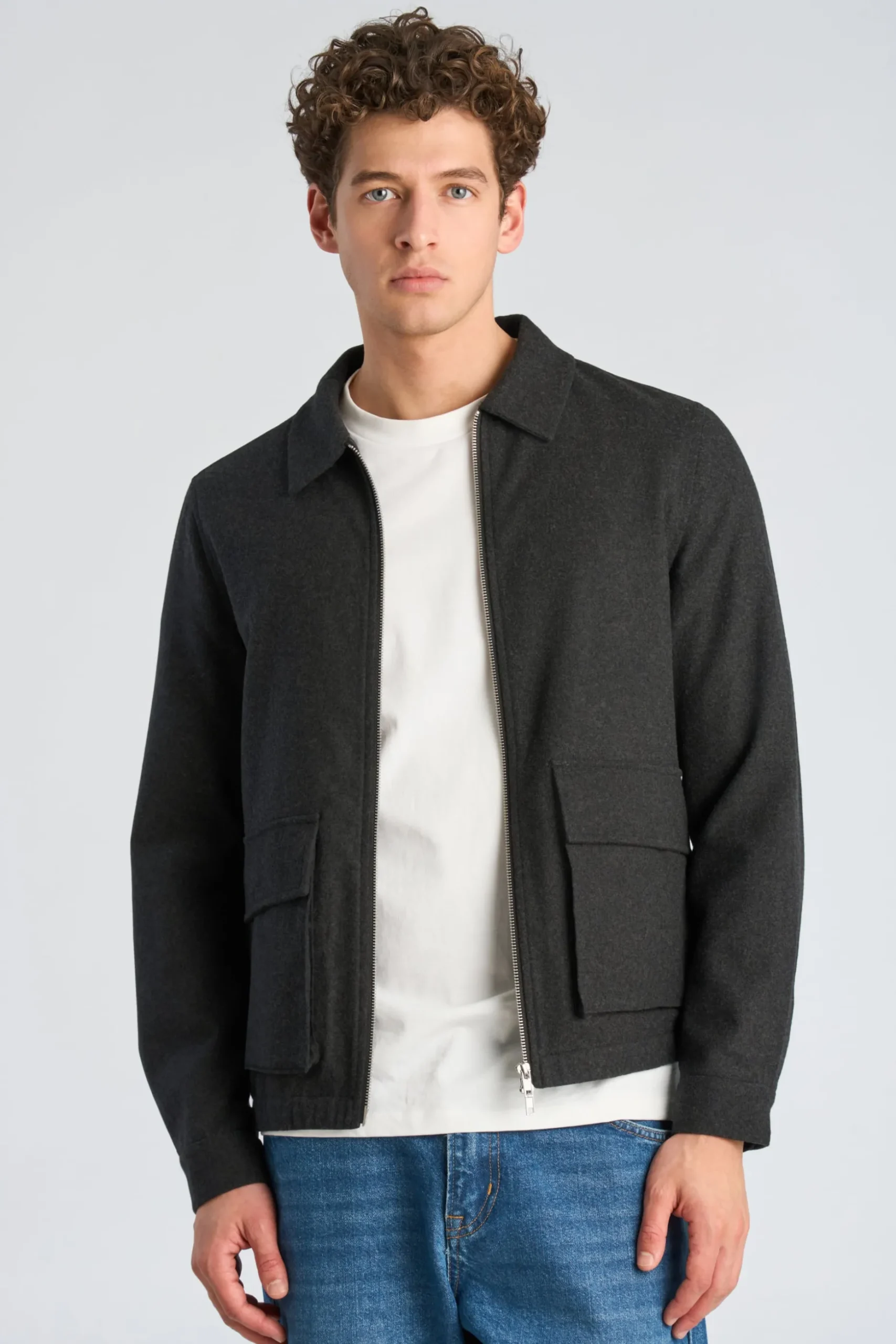 Overshirt