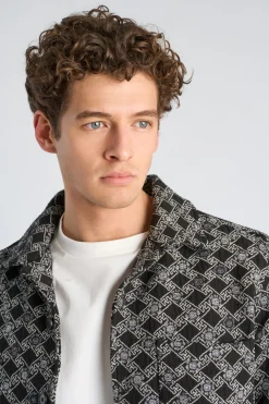 Overshirt