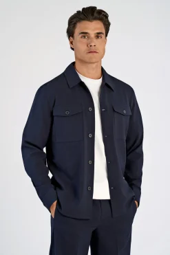 Overshirt