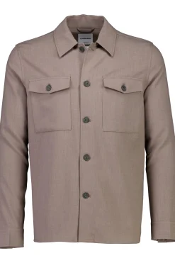 Overshirt
