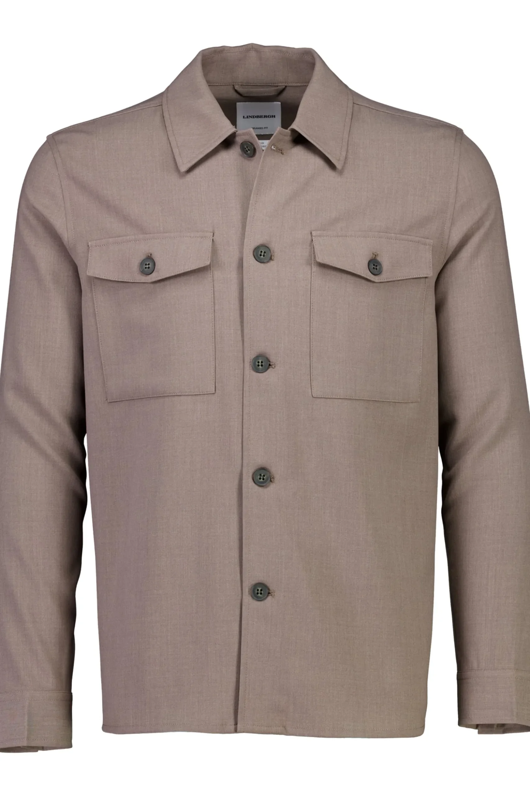 Overshirt
