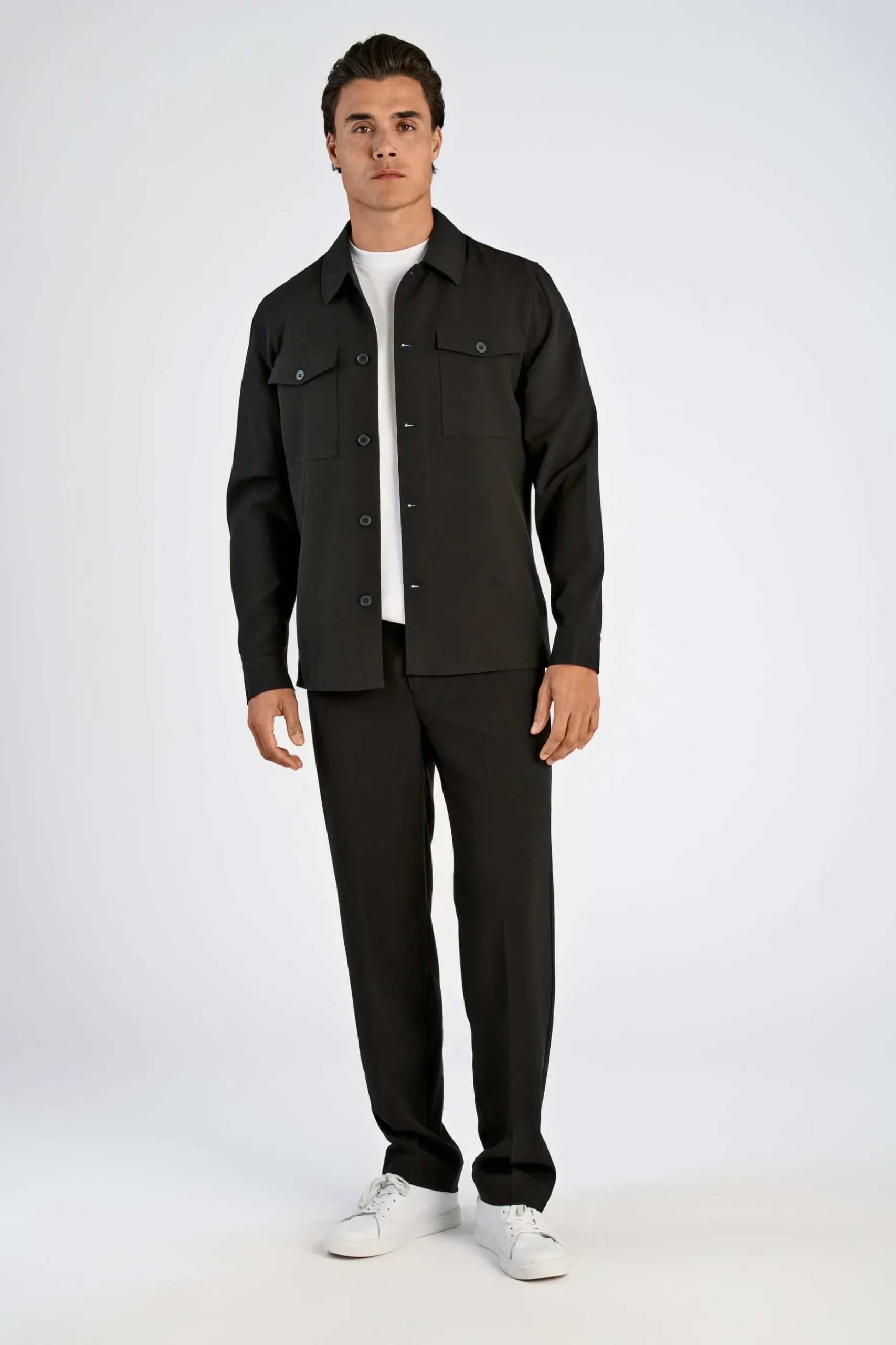 Overshirt