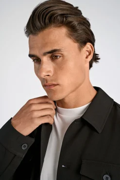 Overshirt