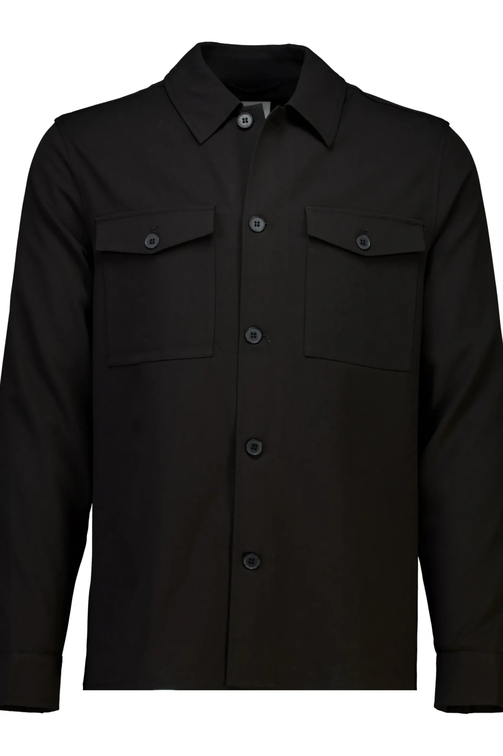 Overshirt