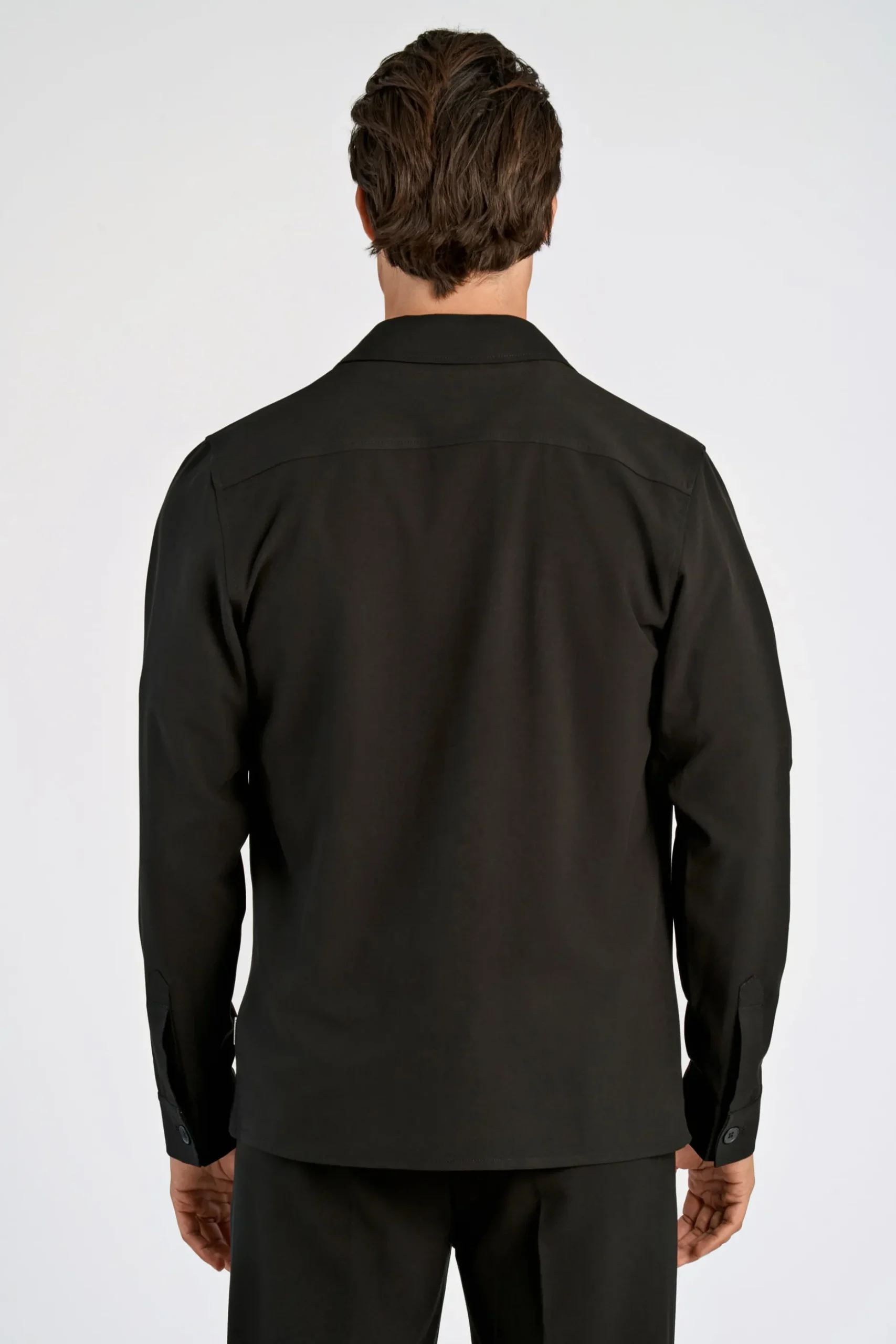 Overshirt