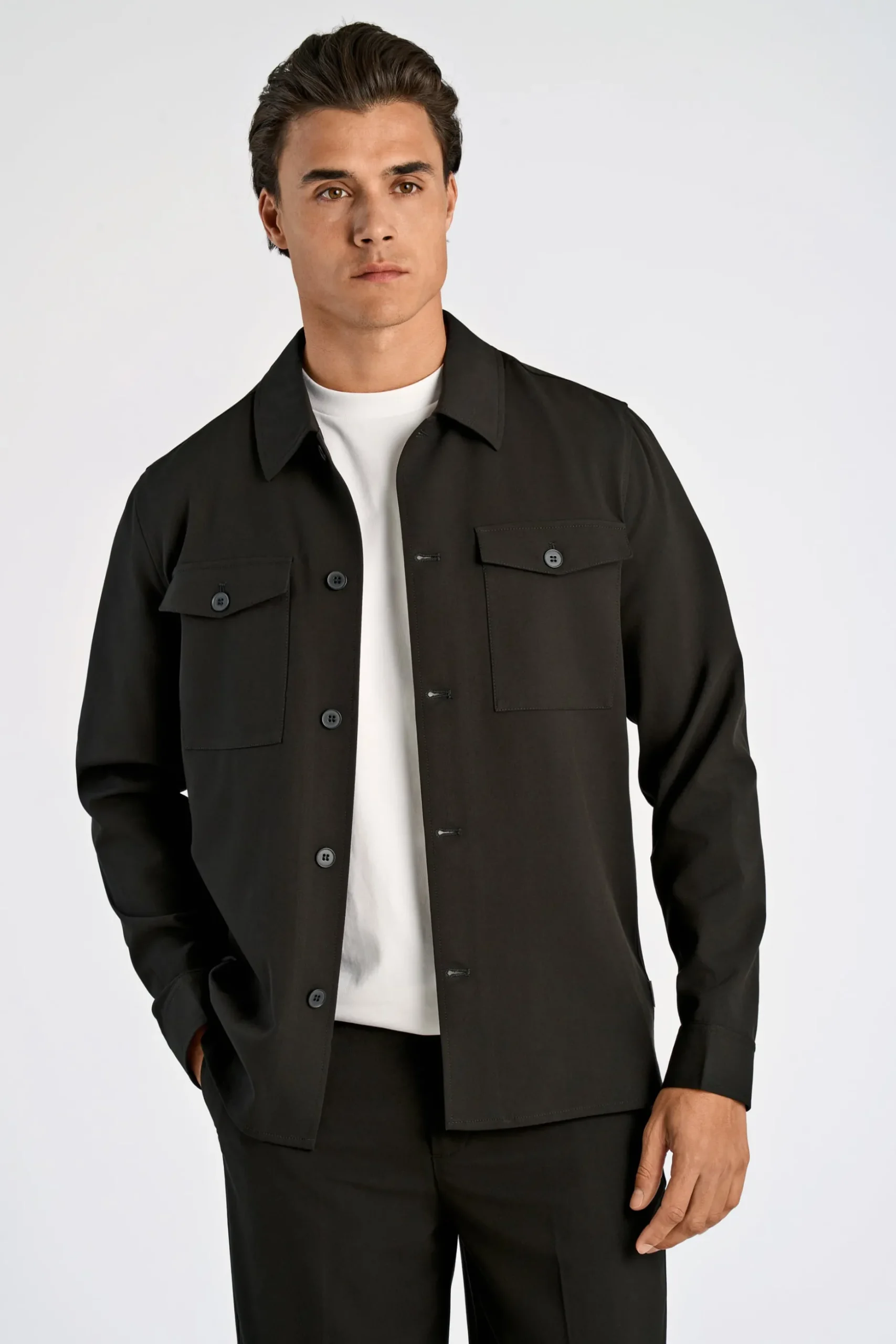 Overshirt